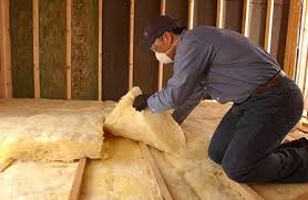 Types of Insulation We Offer in Hawkins, TX